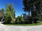 jardin public gueret 2024
