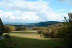 Paysage bucolique