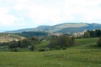 Paysage bucolique